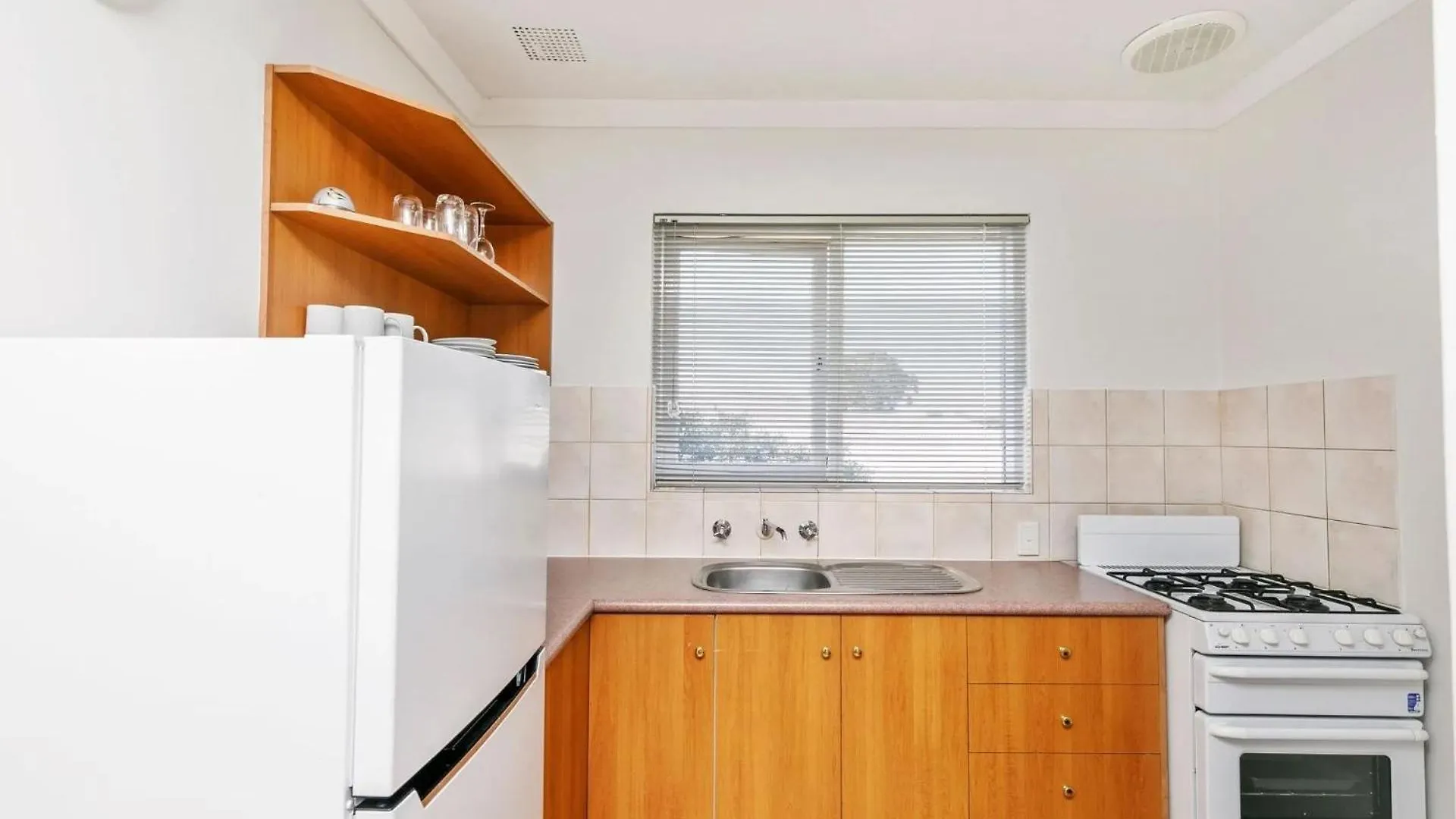 Motel Apartment 2 Burswood Perth