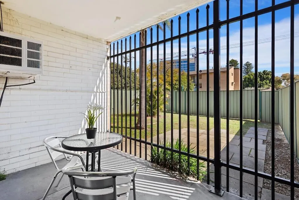 Apartment 2 Burswood Perth Motel