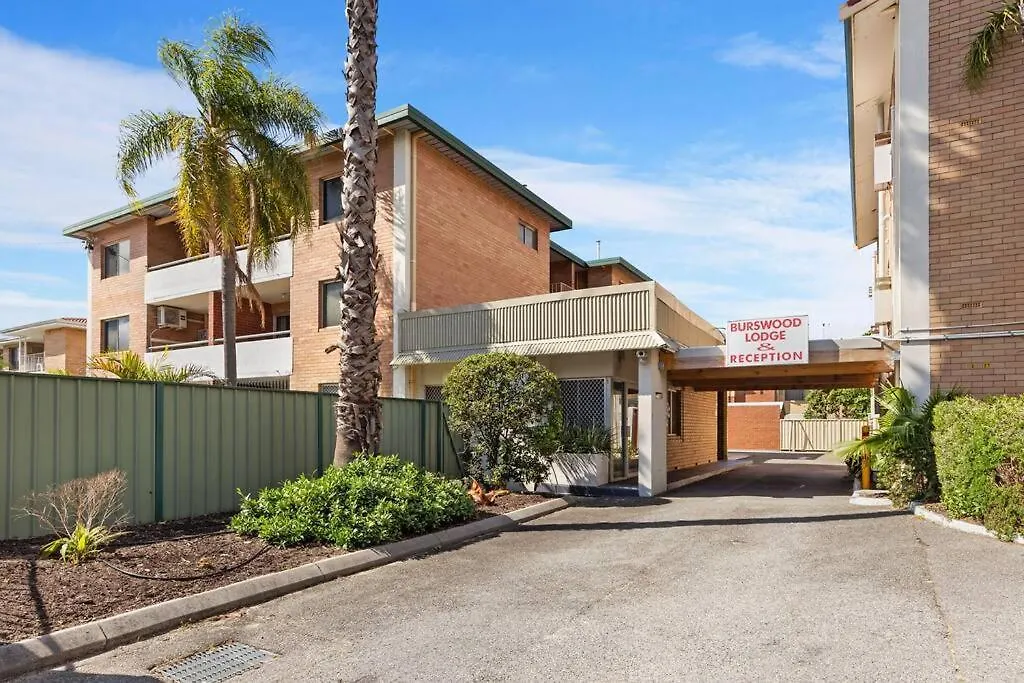 Motel Apartment 2 Burswood Perth Australia