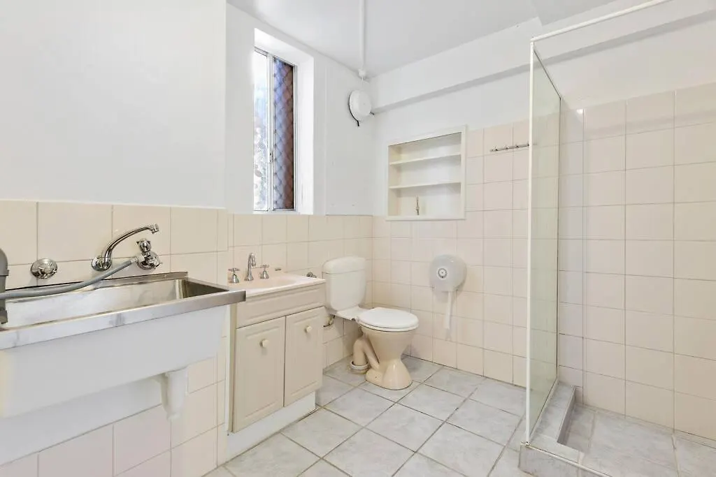 Motel Apartment 2 Burswood Perth