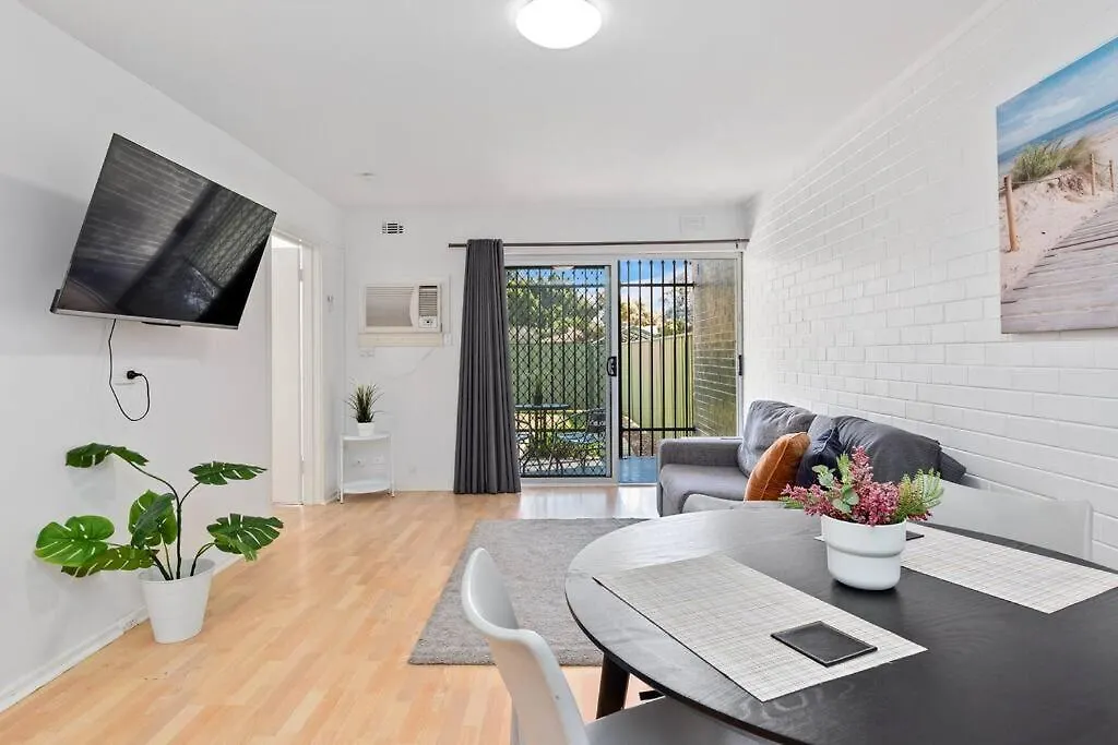 Apartment 2 Burswood Perth