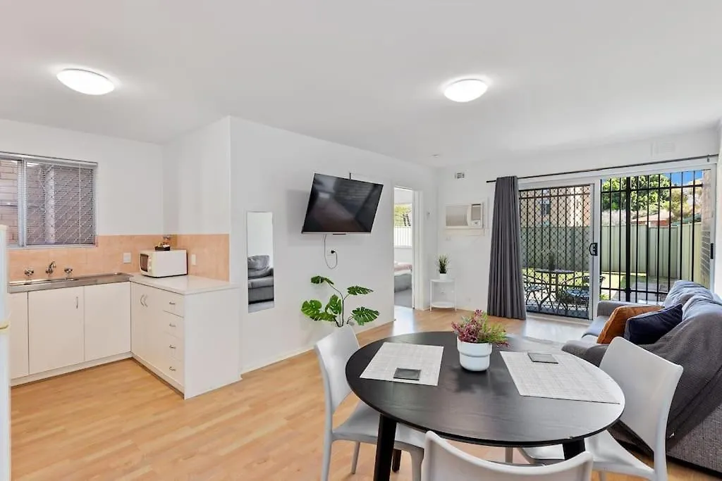 Apartment 2 Burswood Perth 0*,