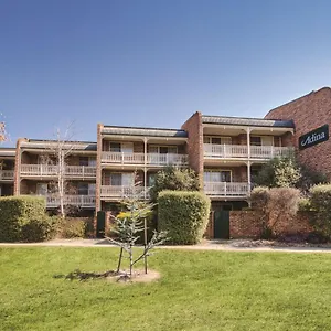 medina-serviced-apartments.hotels-canberra.com/