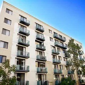 Lejlighedshotel Mont Clare Boutique, Perth